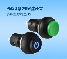 按鍵開關(guān)PB22系列